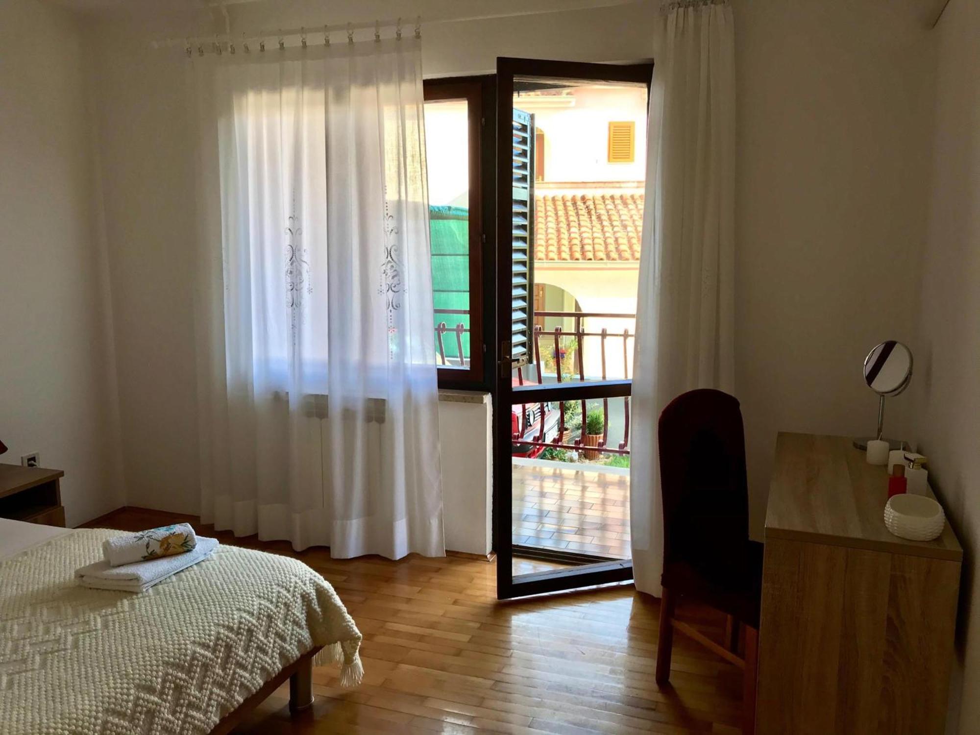 Apartment Adri Rovinj Exterior foto