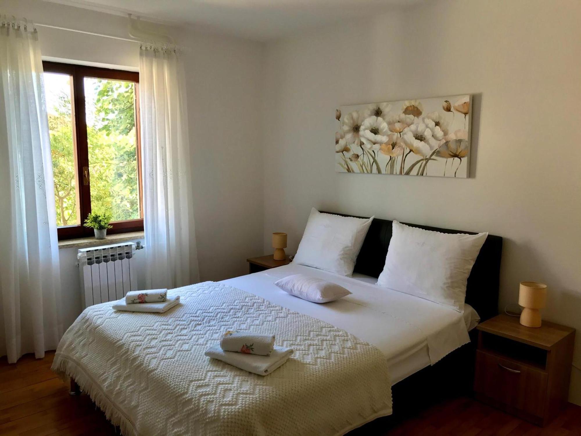 Apartment Adri Rovinj Exterior foto